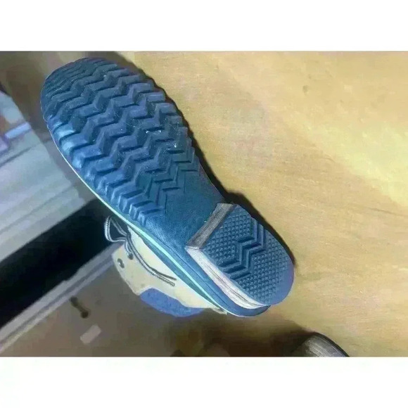 sorel duck boots size 7 - Picture 9 of 9